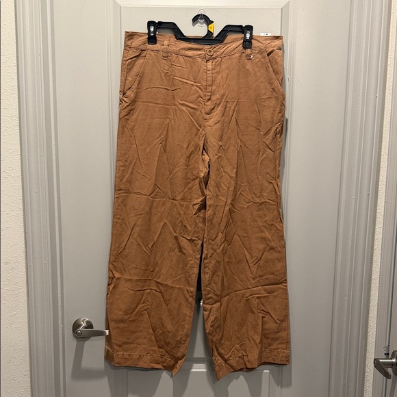 Kut from the Kloth Pants - Kut from the Kloth Wide-Leg Pants | Sz 14